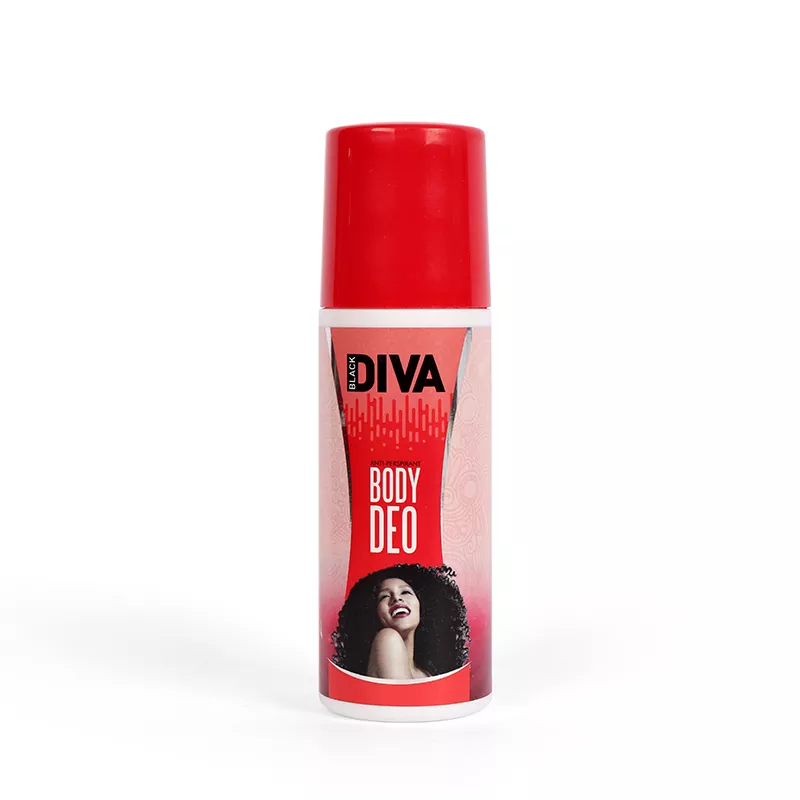 Reducer svedlugt Roll-on deodorant
