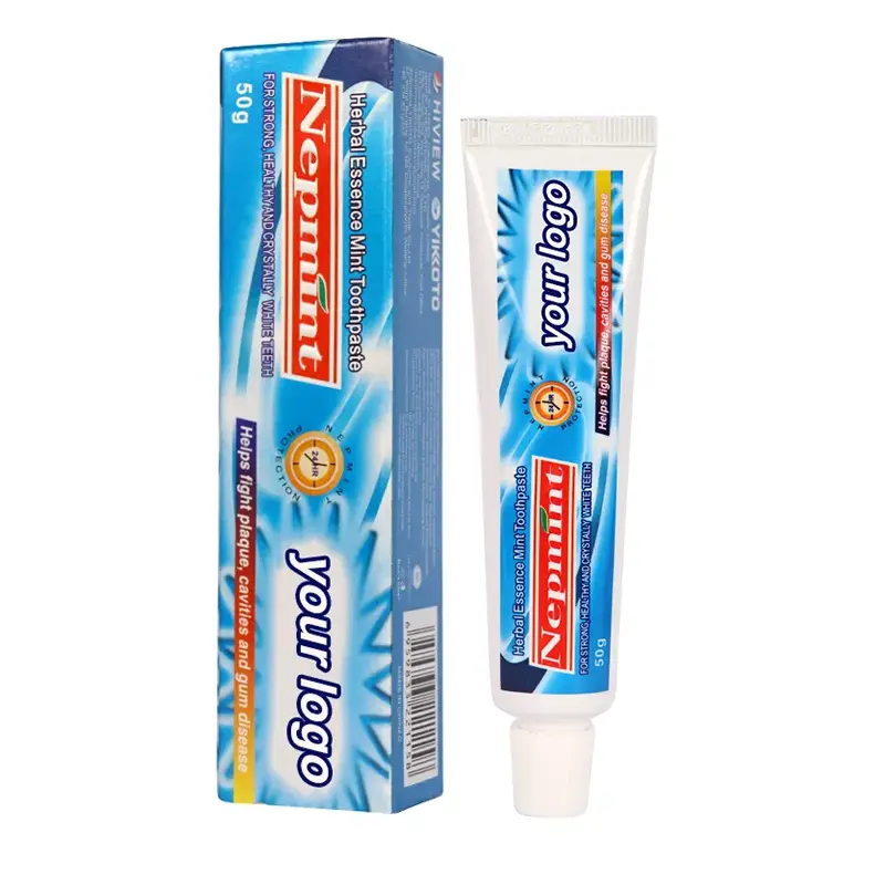 Gum Protection Tandpasta