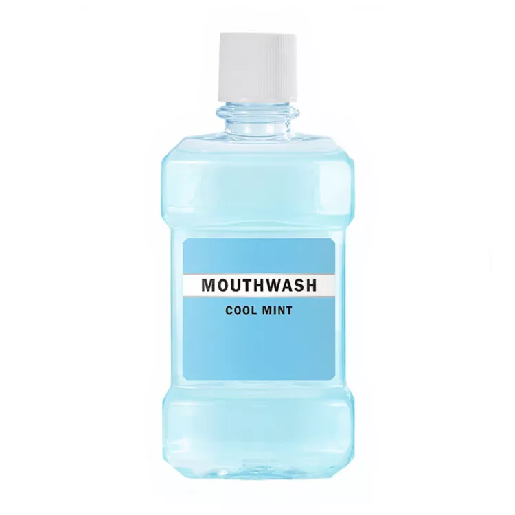 Mundpleje Fresh Breath Mundskyl