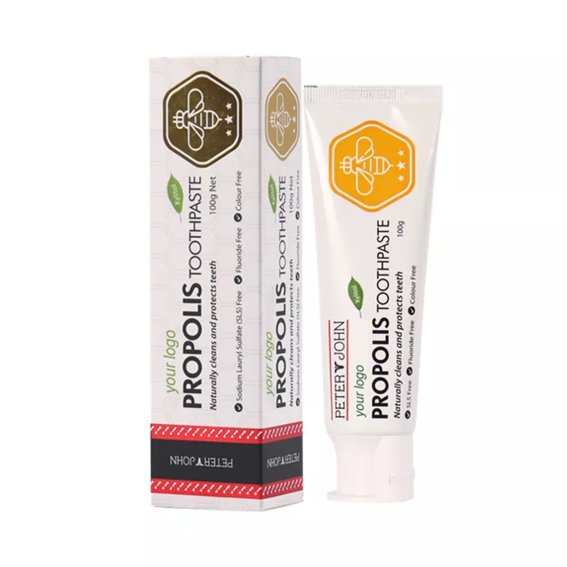Propolis Dental Care Tandpasta